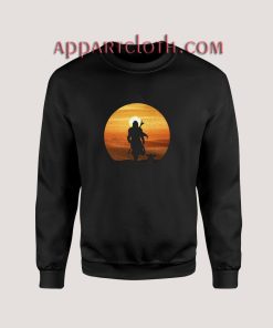 The Mandalorian Sweatshirts