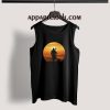 The Mandalorian Tank Top