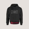 The One Where Its My Birthday Hoodies