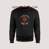The devil whispered Sweatshirts