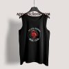 The devil whispered Tank Top