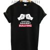 Together Against Bullying Shirts