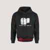Toilet Paper Come and Take It Hoodies