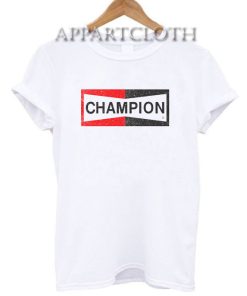 Vintage Champion Shirts