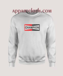 Vintage Champion Sweatshirts