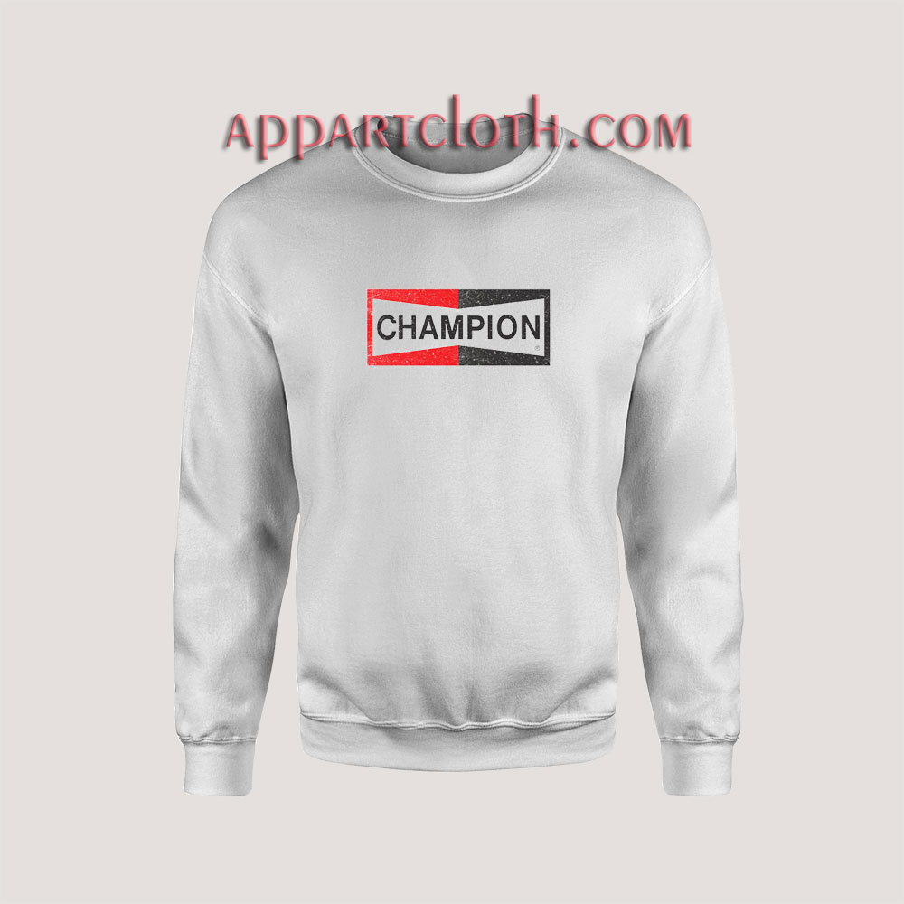 Vintage Champion Sweatshirts