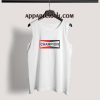 Vintage Champion Tank Top