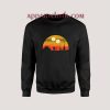 Vintage Sunset The Mandalorian Sweatshirts