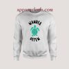 Wander Often Turtle Travel Sweatshirts