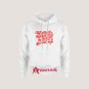 Women Make The World Go Round Hoodies