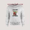 Yoda Best Husband Sweatshirts