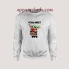 Yoda Best Wife Sweatshirts