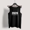 2020 Written By Stephen King Tank Top