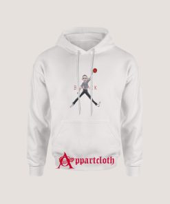 Air Barack Hoodie