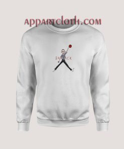 Air Barack Sweatshirt