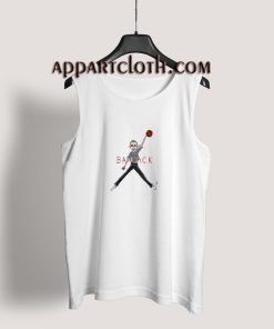 Air Barack Tank Top