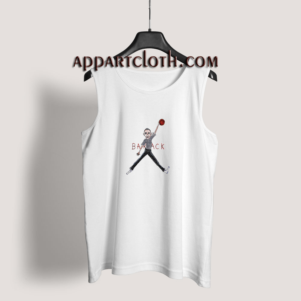 Air Barack Tank Top