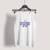 Al Bundy Stay In School Tank Top