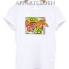 Anna Sui Frank Kozik T-Shirt