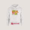Anna Sui Frank Kozik Hoodie