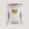 Anna Sui Frank Kozik Sweatshirt