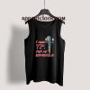 Beavis I Need TP For My Bunghole Tank Top