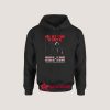 Bernie Sanders Fight the Power Hoodie