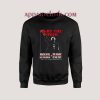 Bernie Sanders Fight the Power Sweatshirt