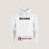 Boobs Hoodie