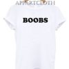 Get It Now Boobs T-Shirt
