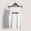 Boobs Tank Top