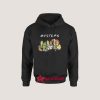 Buster Hoodie