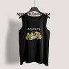 Buster Tank Top