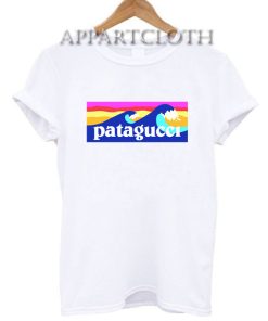 Classic Patagonia Shirts