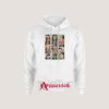 Cree Summer Is A Legend Characters Hoodie