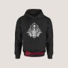 CrossFit Jesus is my Homeboy Hoodie
