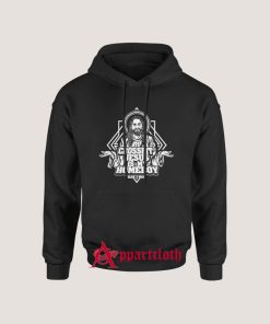 CrossFit Jesus is my Homeboy Hoodie