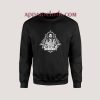 CrossFit Jesus is my Homeboy Sweatshirts