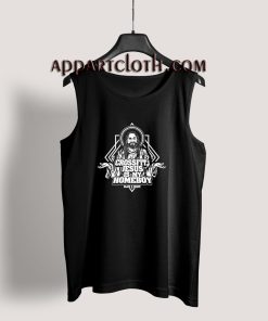 CrossFit Jesus is my Homeboy Tank Top
