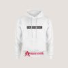 Daydreamer Slogan Hoodie