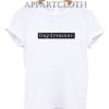 Daydreamer Slogan T-Shirt