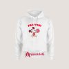 Disney Valentines Hoodie