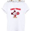 Disney Valentines Shirts