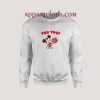 Disney Valentines Sweatshirt