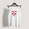Disney Valentines Tank Top
