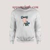Doug Cartoon Sweatshirts