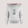 Doug Life Sweatshirt