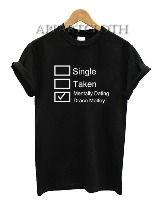 draco malfoy sweatshirt