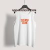 Dump Him Tank Top