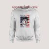 Elect a Clown Expect a Circus Gift Sweatshirts
